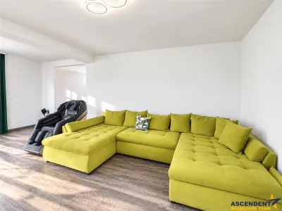 Casă 4 camere Tărlungeni - poza 15