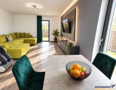 Casă 4 camere Tărlungeni - poza 21