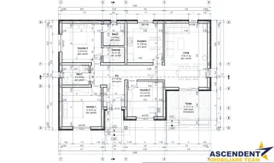 Casă 4 camere Tărlungeni - poza 22