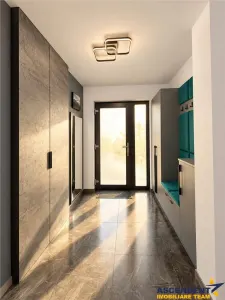 Casă 4 camere Tărlungeni - poza 5