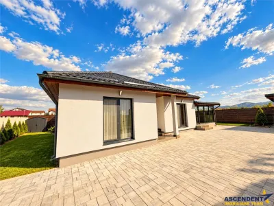 Casă 4 camere Tărlungeni - poza 10
