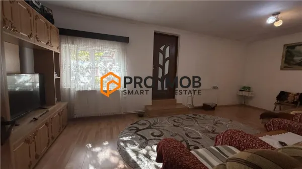 Casă 5 camere Potoceni - poza 2
