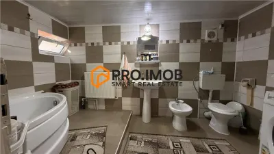 Casă 5 camere Potoceni - poza 12