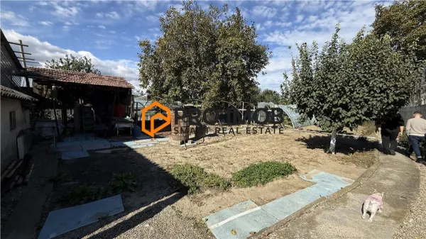 Casă 5 camere Potoceni - poza 13