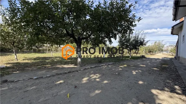 Casă 5 camere Potoceni - poza 14