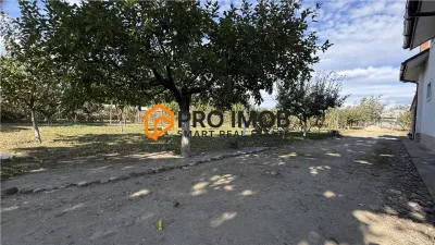 Casă 5 camere Potoceni - poza 14