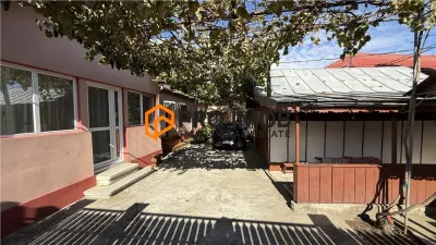 Casă 5 camere Potoceni - poza 16