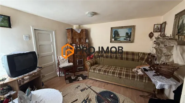 Casă 5 camere Potoceni - poza 5