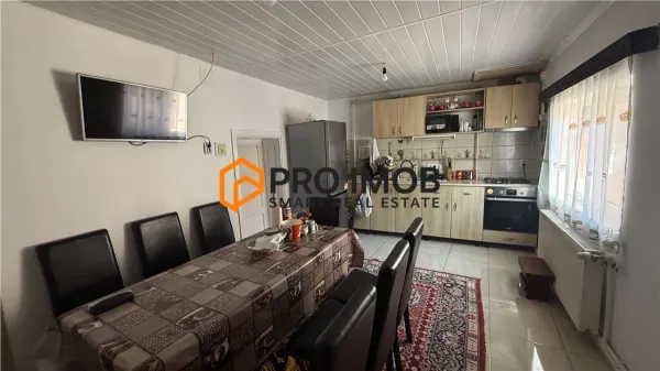 Casă 5 camere Potoceni - poza 8