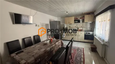 Casă 5 camere Potoceni - poza 8