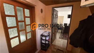Casă 5 camere Potoceni - poza 9