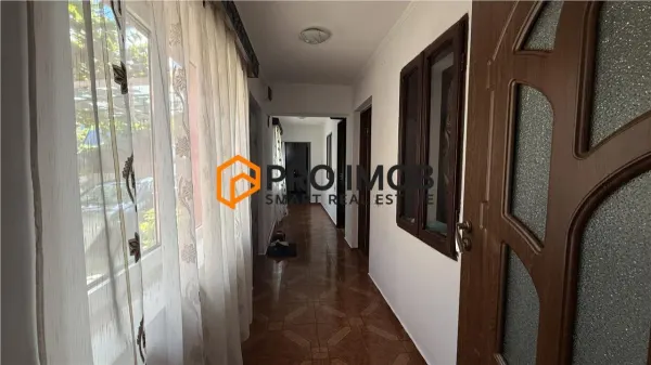 Casă 5 camere Potoceni - poza 10