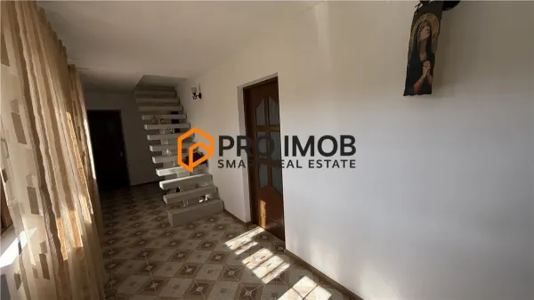 Casă 3 camere Potoceni - poza 6