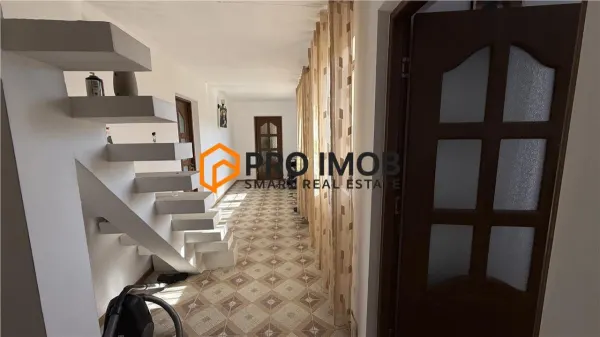 Casă 3 camere Potoceni - poza 7
