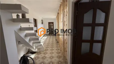 Casă 3 camere Potoceni - poza 7