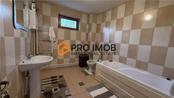 Casă 3 camere Potoceni - poza 8