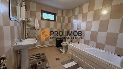 Casă 3 camere Potoceni - poza 8