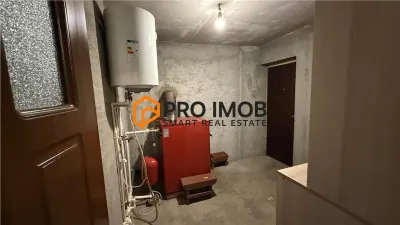Casă 3 camere Potoceni - poza 9