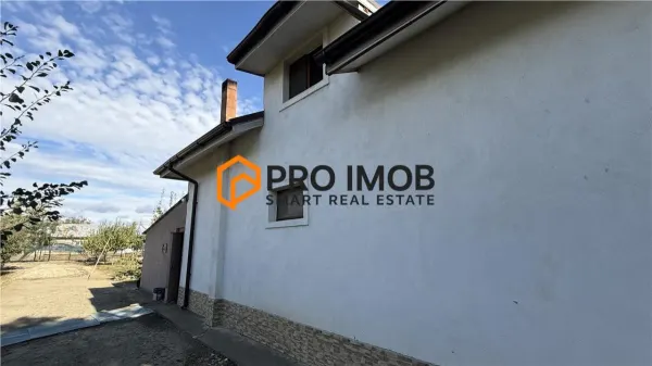 Casă 3 camere Potoceni - poza 10