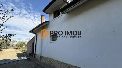 Casă 3 camere Potoceni - poza 10