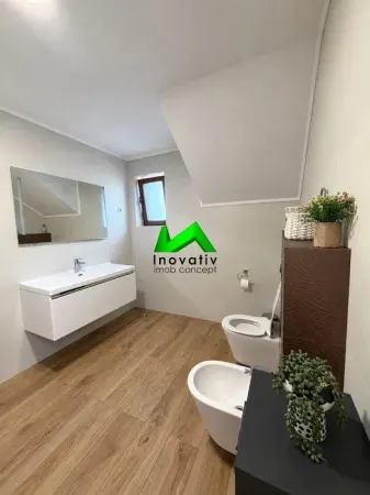 Casă 5 camere Sibiu - poza 5
