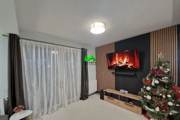 Casă 3 camere Șelimbăr - poza 2