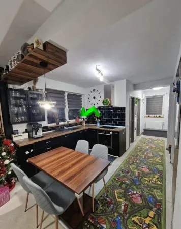 Casă 3 camere Șelimbăr - poza 3