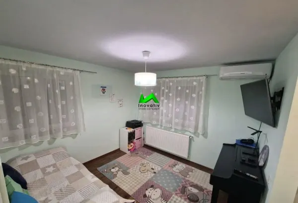 Casă 3 camere Șelimbăr - poza 6