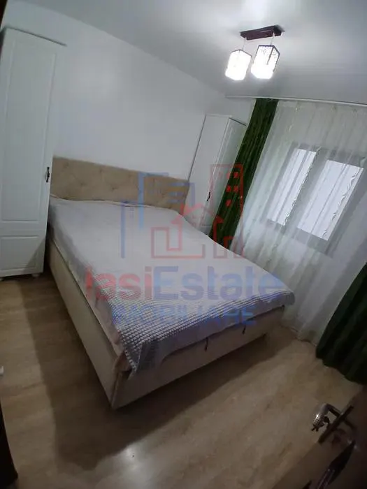 Apartament 2 camere Iași - poza 1