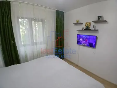 Apartament 2 camere Iași - poza 4