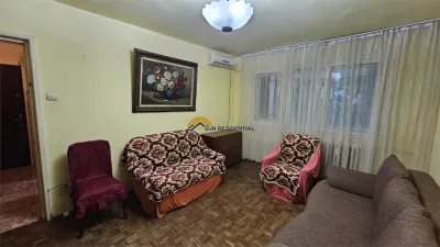 Apartament 4 camere București - poza 2