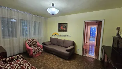 Apartament 4 camere București - poza 4