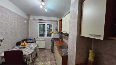 Apartament 4 camere București - poza 9
