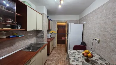 Apartament 4 camere București - poza 10