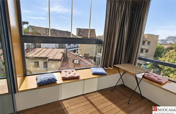 Apartament 2 camere București - poza 1