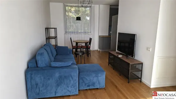 Apartament 2 camere București - poza 2