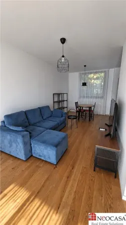 Apartament 2 camere București - poza 3