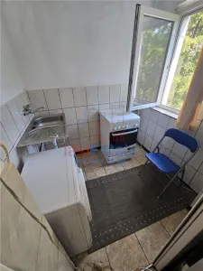 Apartament 1 camera in zona Bd Cantemir - Iasi