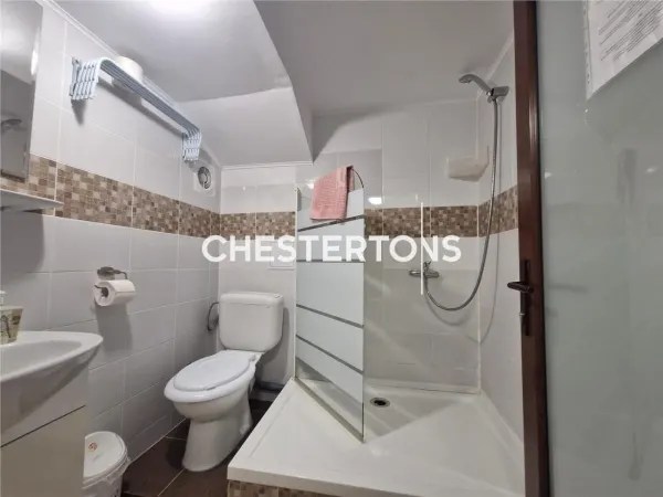 Hotel/Pensiune Eforie Nord - poza 22