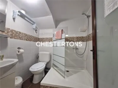 Hotel/Pensiune Eforie Nord - poza 22