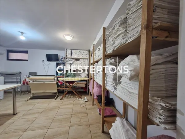 Hotel/Pensiune Eforie Nord - poza 25