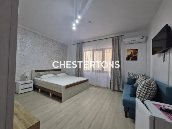 Hotel/Pensiune Eforie Nord - poza 7