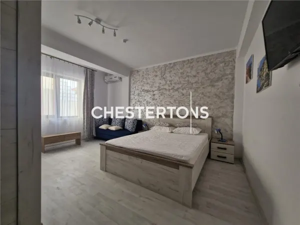 Hotel/Pensiune Eforie Nord - poza 10