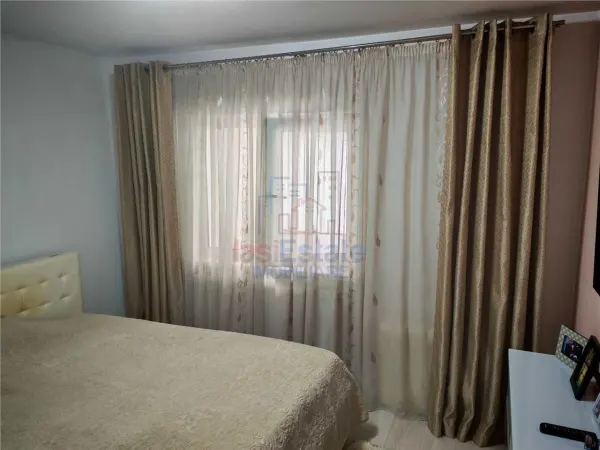 Apartament 4 camere Iași - poza 1