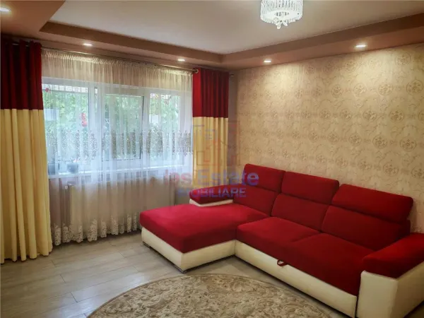 Apartament 4 camere Iași - poza 2