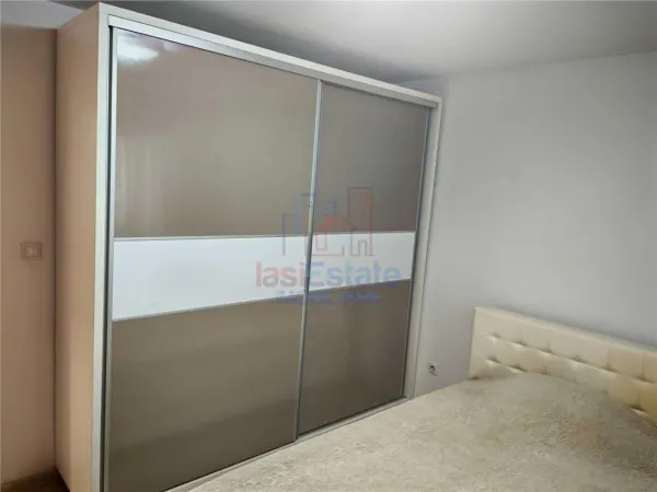 Apartament 4 camere Iași - poza 3