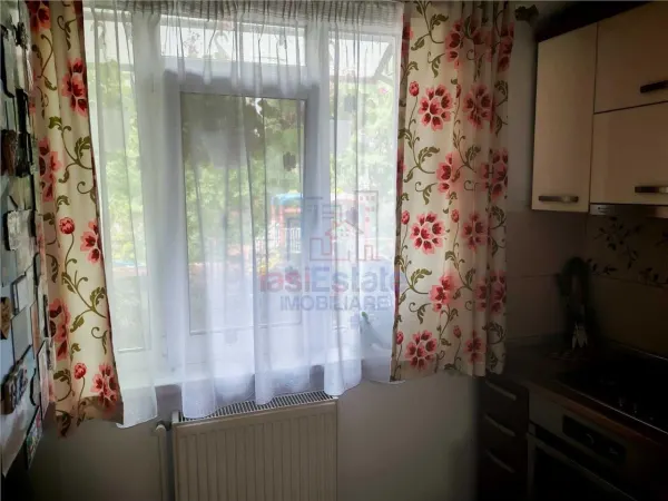 Apartament 4 camere Iași - poza 6