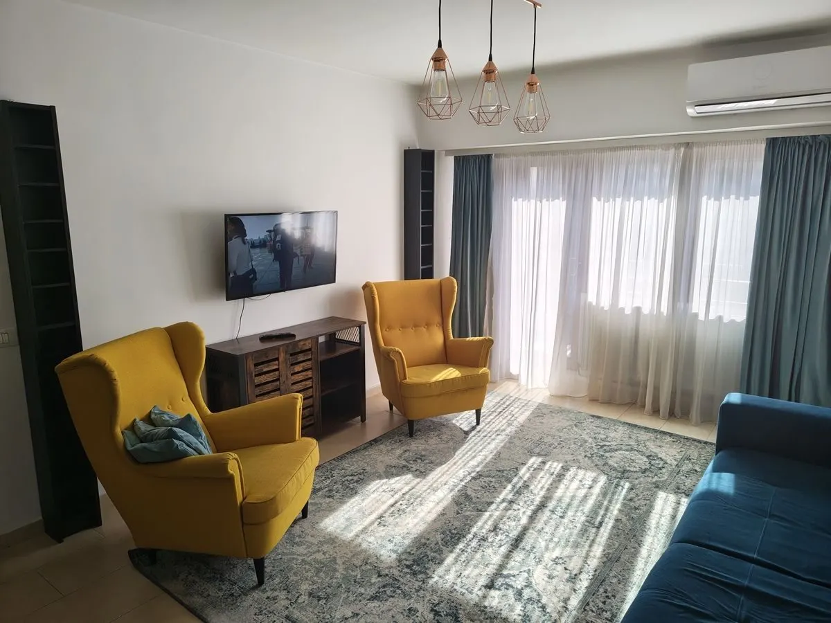 Apartament 2 camere București - poza 1