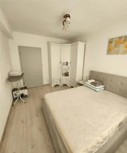 SAGULUI - 2 CAMERE - ETAJ INTERMEDIAR - PARCARE INCLUSA - MOBILAT - Timisoara