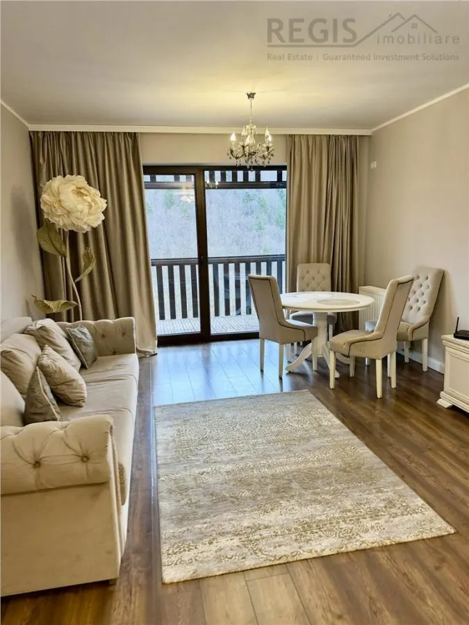Apartament 3 camere Brașov - poza 1